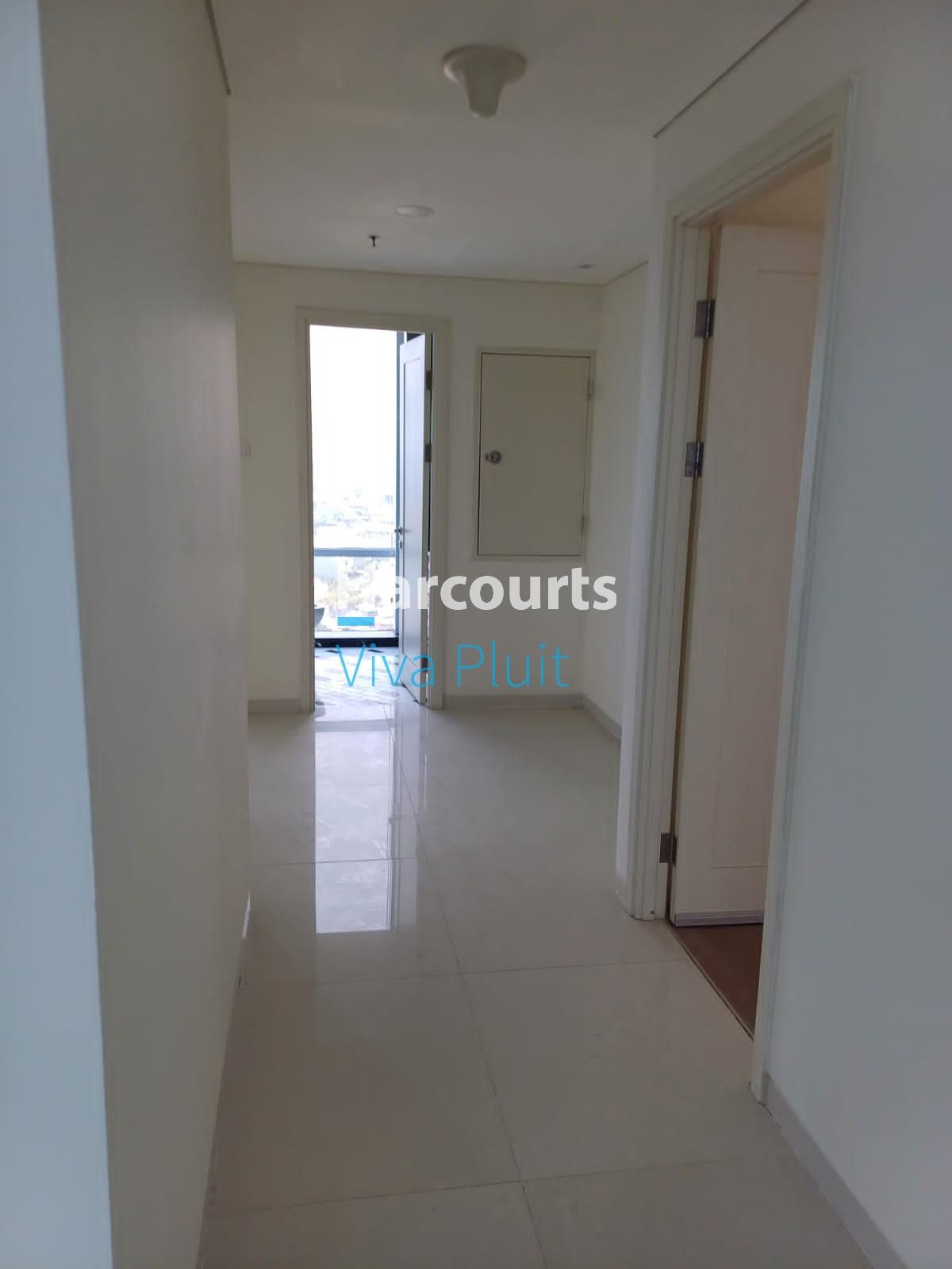 DIJUAL APARTEMEN REGATTA – TOWER LONDON, PANTAI MUTIARA - Foto 3