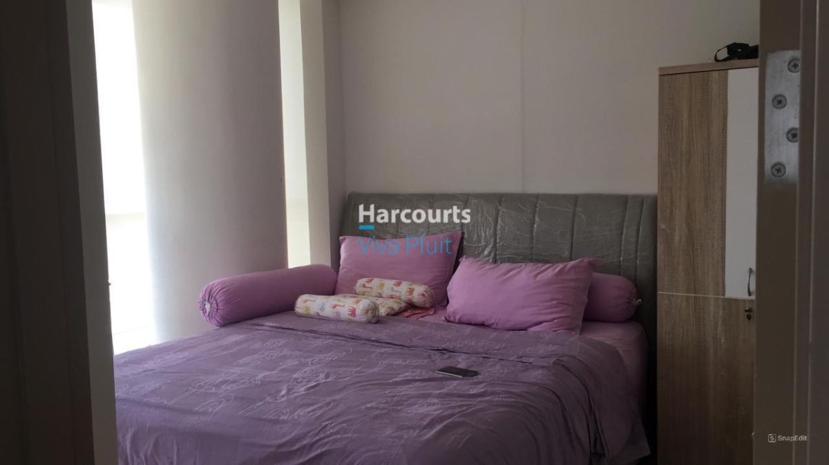 Apartemen Gold Coast Pantai Indah Kapuk. Harga Murah Nego! - Foto 2