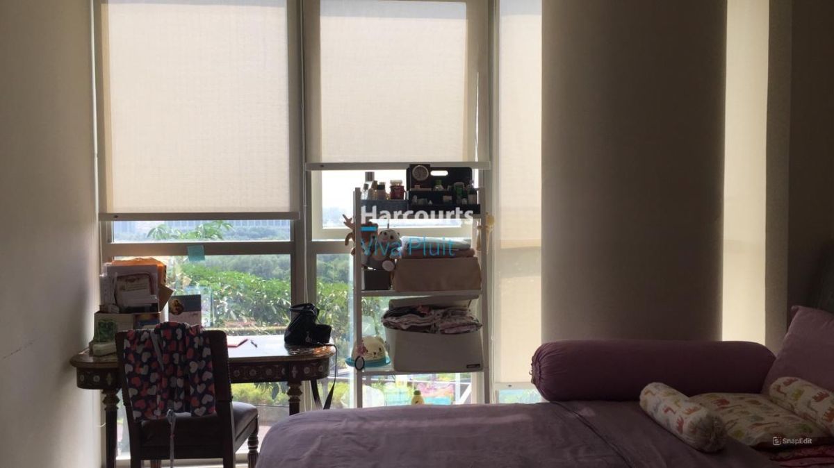 Apartemen Gold Coast Pantai Indah Kapuk. Harga Murah Nego! - Foto 3