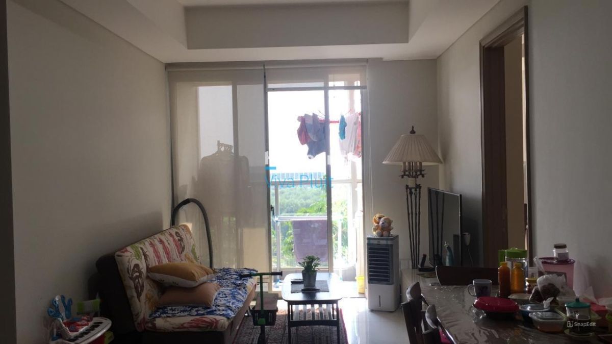 Apartemen Gold Coast Pantai Indah Kapuk. Harga Murah Nego! - Foto 4