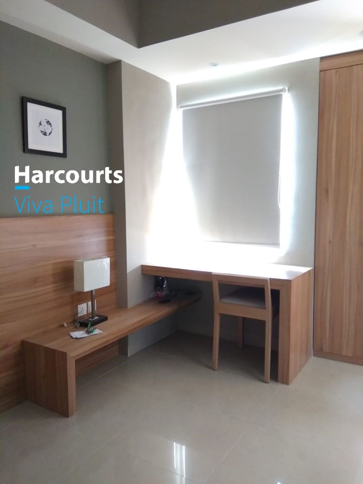 DIJUAL APARTEMEN MUSTIKA GOLF RESIDENCE – TOWER A