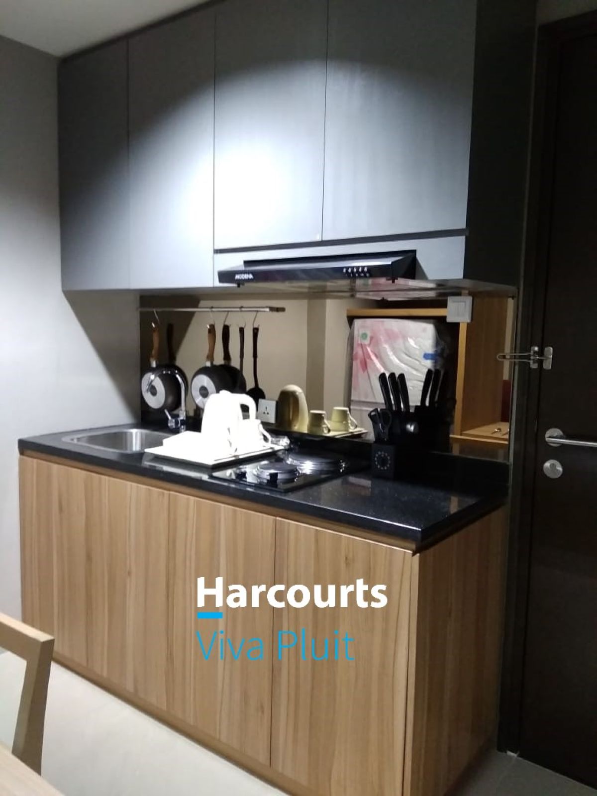 DISEWA APARTEMEN MUSTIKA GOLF RESIDENCE – TOWER A - Foto 4