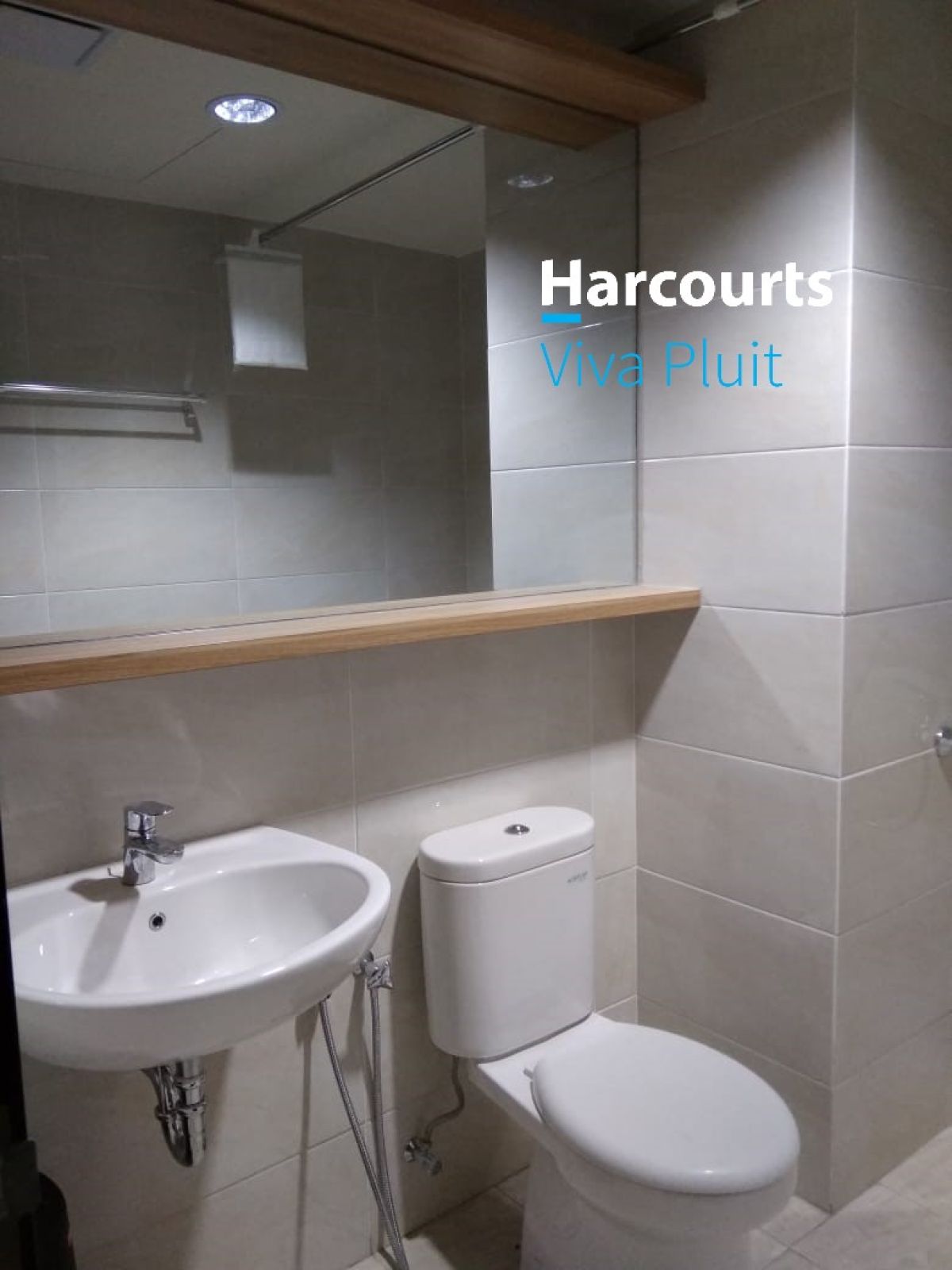 DISEWA APARTEMEN MUSTIKA GOLF RESIDENCE – TOWER A - Foto 5