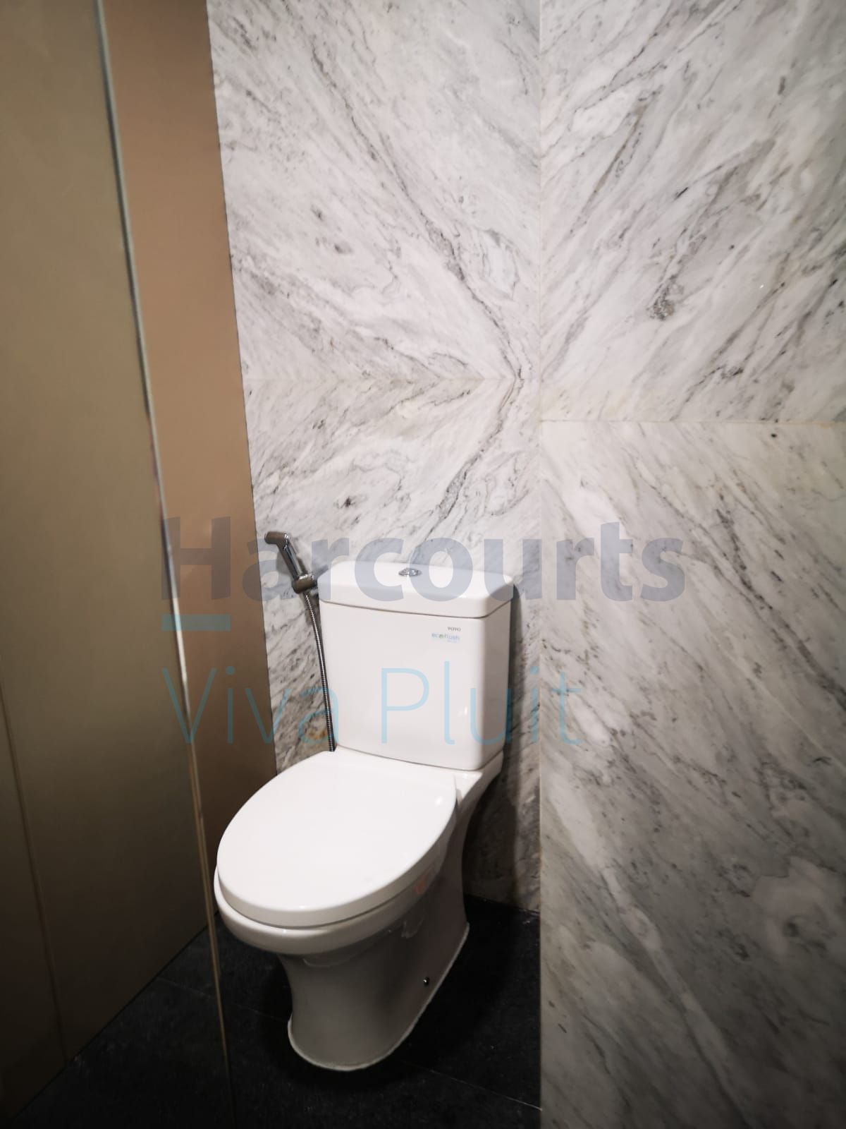 DIJUAL APARTEMEN CIPUTRA INTERNATIONAL – PURI - Foto 8