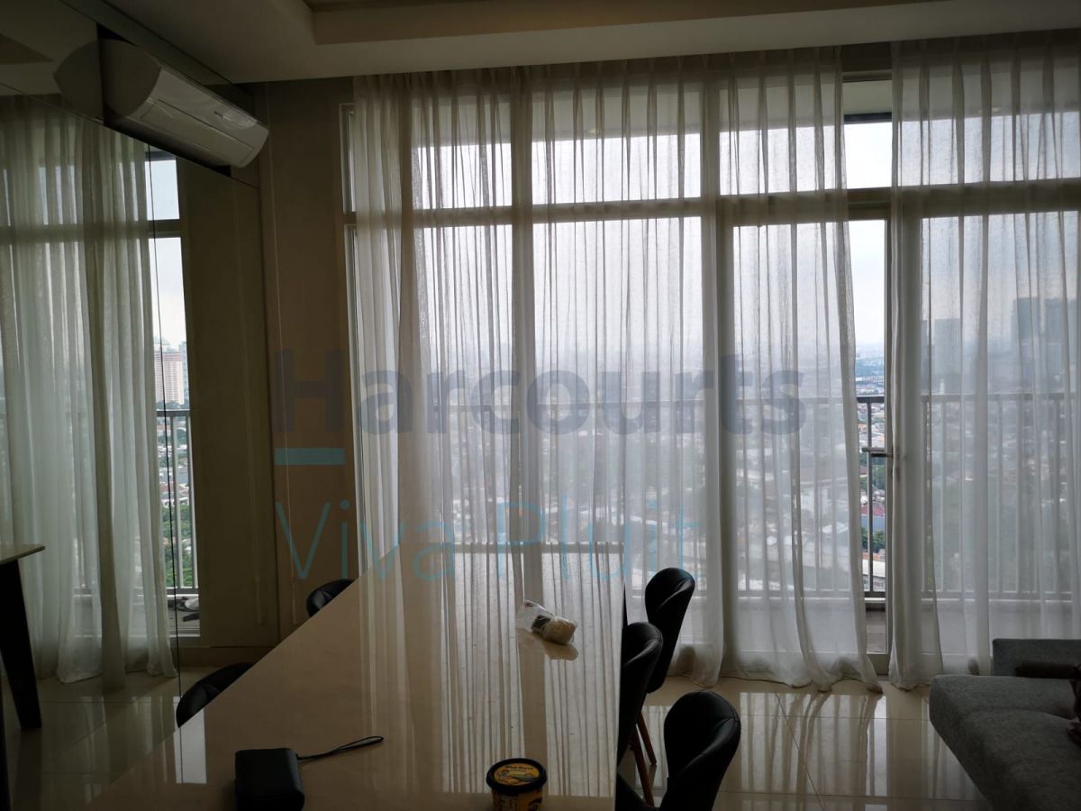 DIJUAL APARTEMEN CIPUTRA INTERNATIONAL – PURI - Foto 9