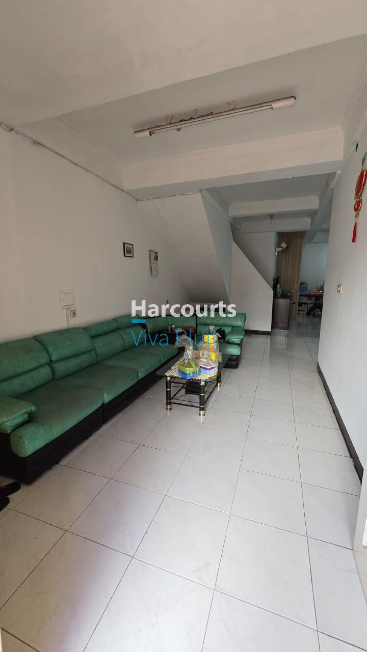 Dijual Rumah Muara Karang Blok 9, Siap Huni. Harga Murah, Bisa Nego!!