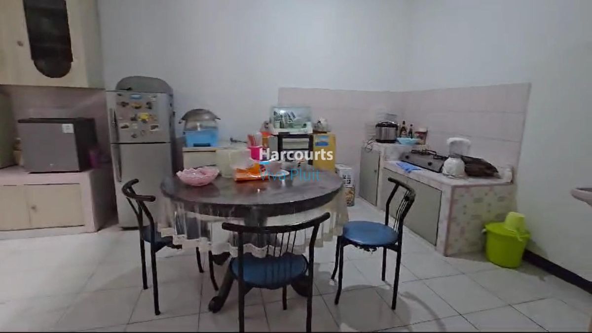 Dijual Rumah Muara Karang Blok 9, Siap Huni. Harga Murah, Bisa Nego!! - Foto 3