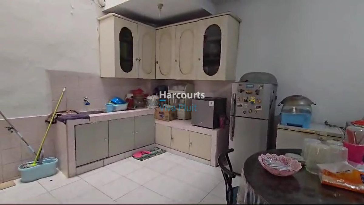 Dijual Rumah Muara Karang Blok 9, Siap Huni. Harga Murah, Bisa Nego!! - Foto 4