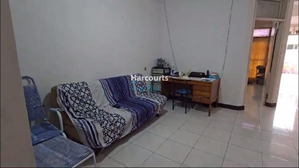Dijual Rumah Muara Karang Blok 9, Siap Huni. Harga Murah, Bisa Nego!! - Foto 5
