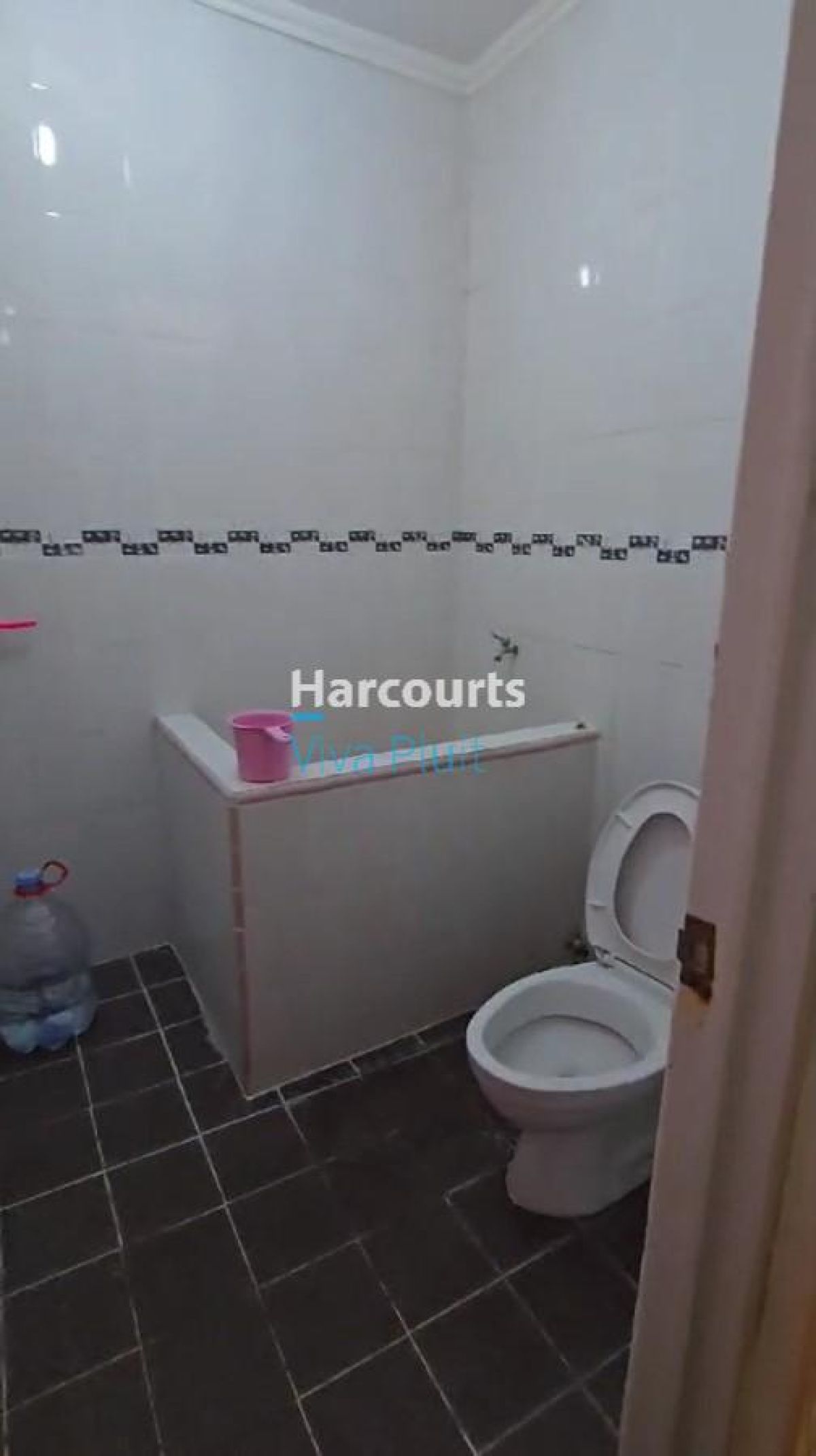 Dijual Rumah Muara Karang Blok 9, Siap Huni. Harga Murah, Bisa Nego!! - Foto 10