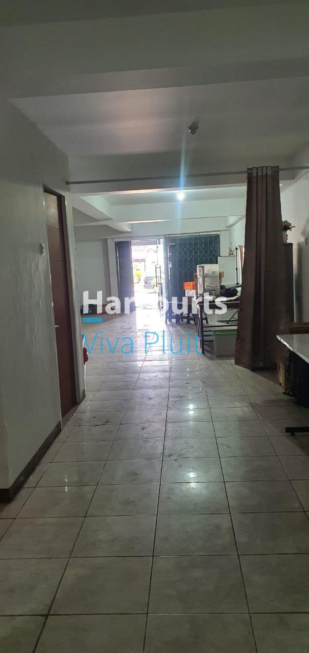 Dijual Ruko di Muara Karang, Jakarta Utara. Harga Murah Bisa Nego!!