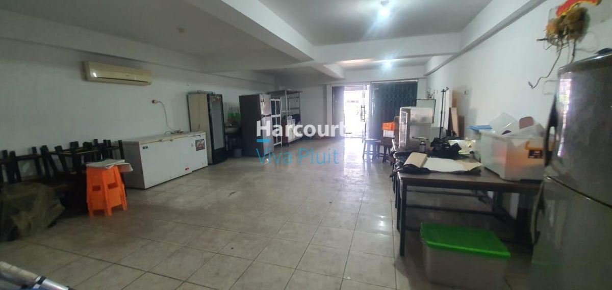 Dijual Ruko di Muara Karang, Jakarta Utara. Harga Murah Bisa Nego!! - Foto 3
