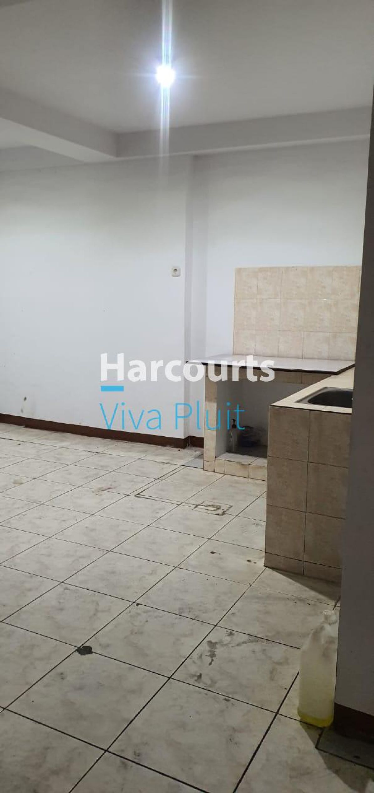 Dijual Ruko di Muara Karang, Jakarta Utara. Harga Murah Bisa Nego!! - Foto 4