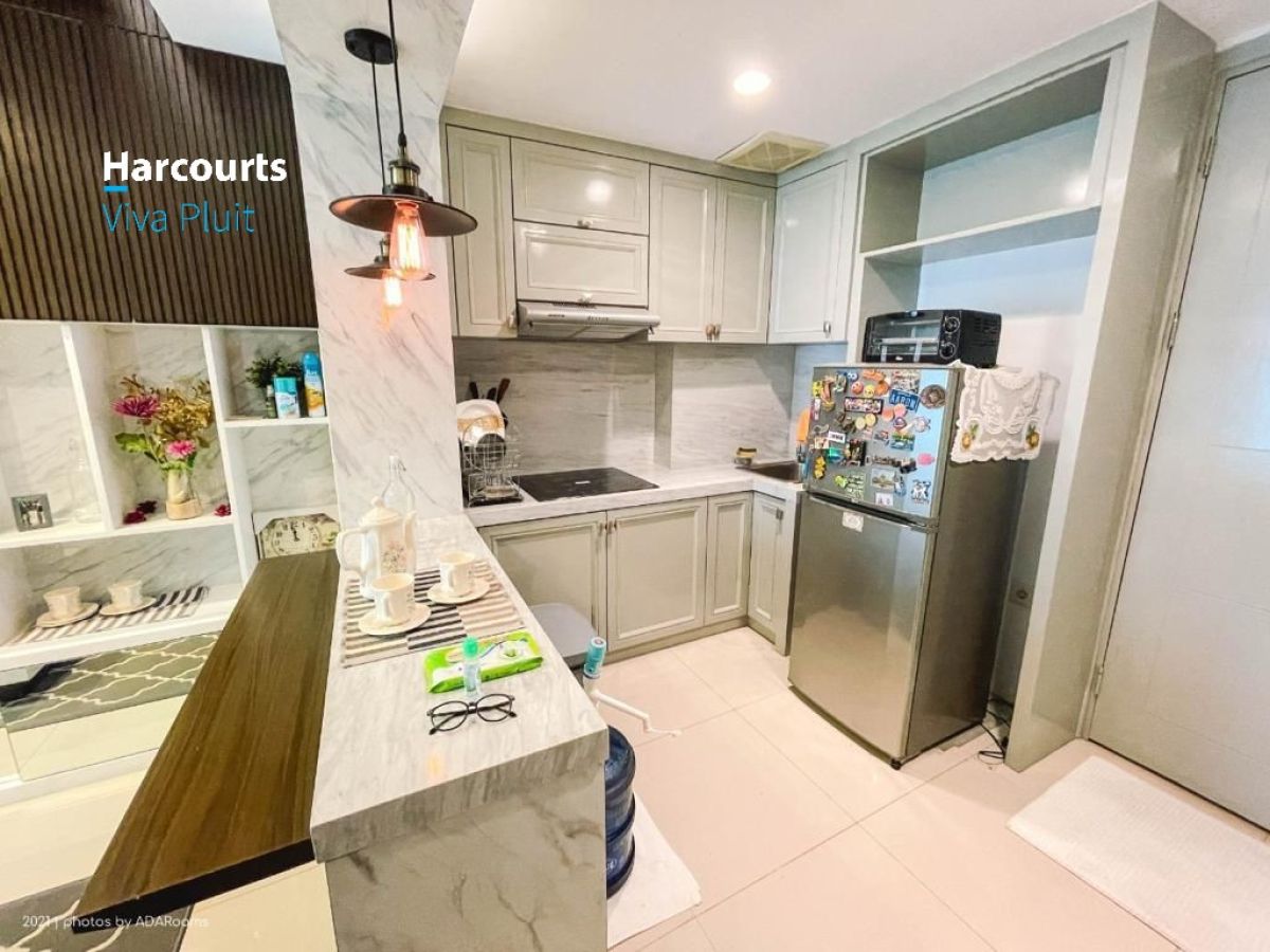 Disewa Apartemen South Hills Kuningan, Full Furnished Siap Huni! - Foto 2