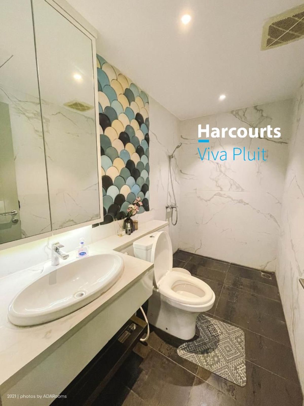 Disewa Apartemen South Hills Kuningan, Full Furnished Siap Huni! - Foto 3