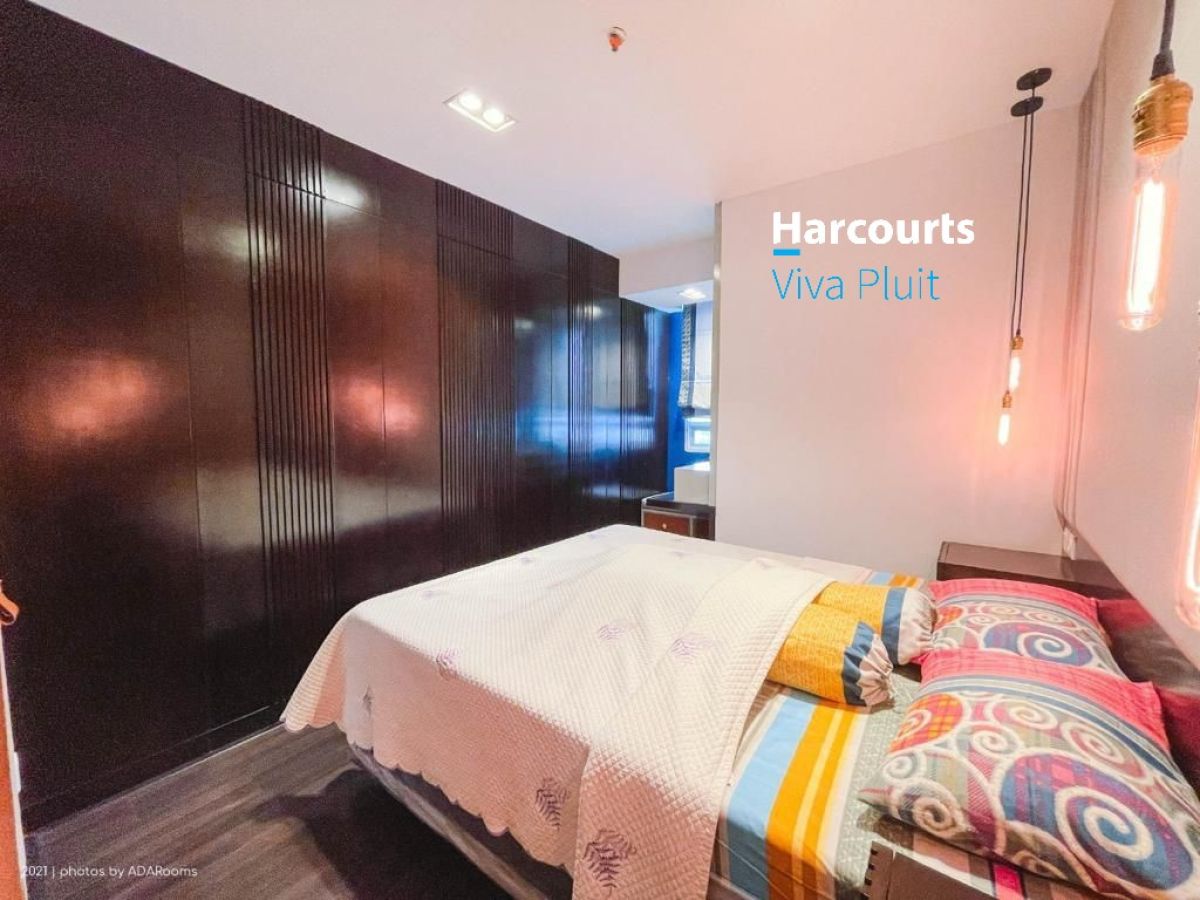 Disewa Apartemen South Hills Kuningan, Full Furnished Siap Huni! - Foto 5