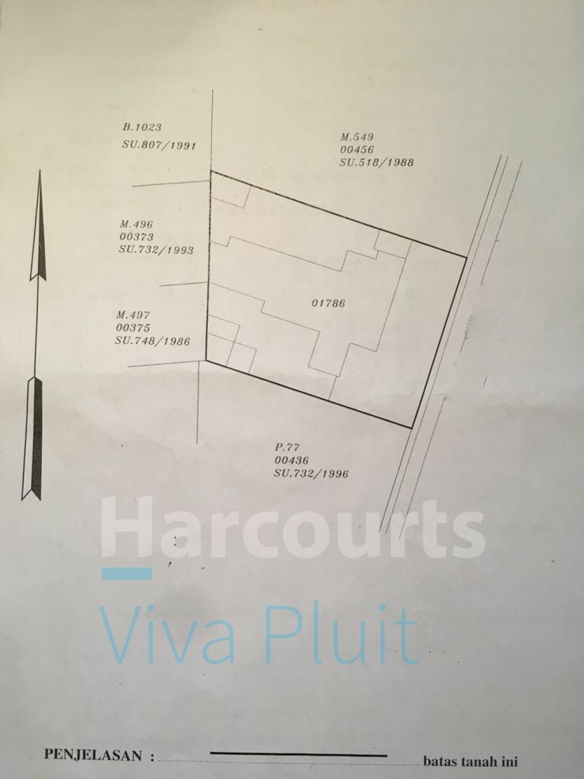 DIJUAL – RUMAH DI THE EMINENT CLUSTER ILLUSTRIA BSD, HARGA NEGO!