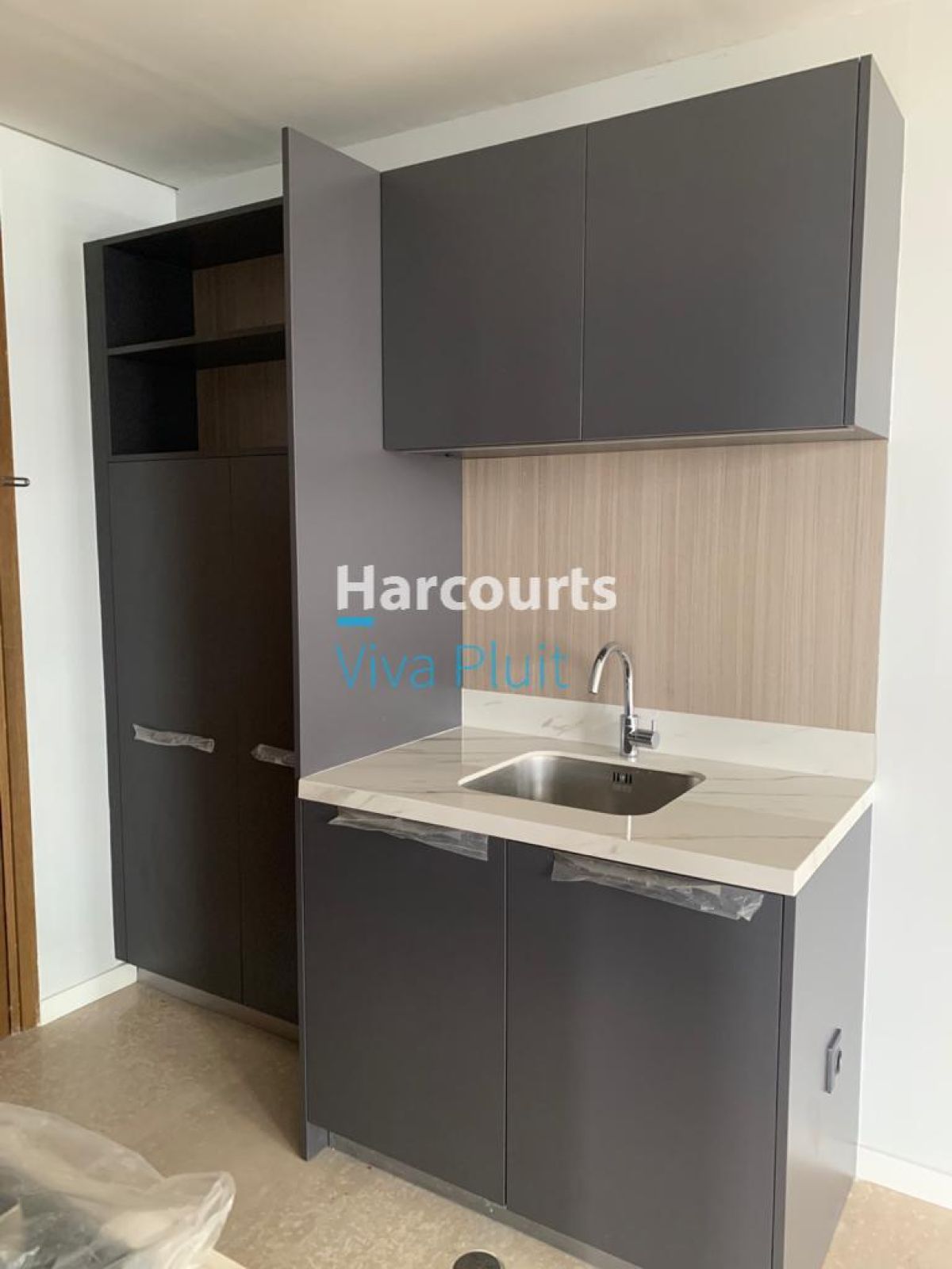 DIJUAL APARTEMEN YUKATA SUITES – ALAM SUTERA - Foto 2