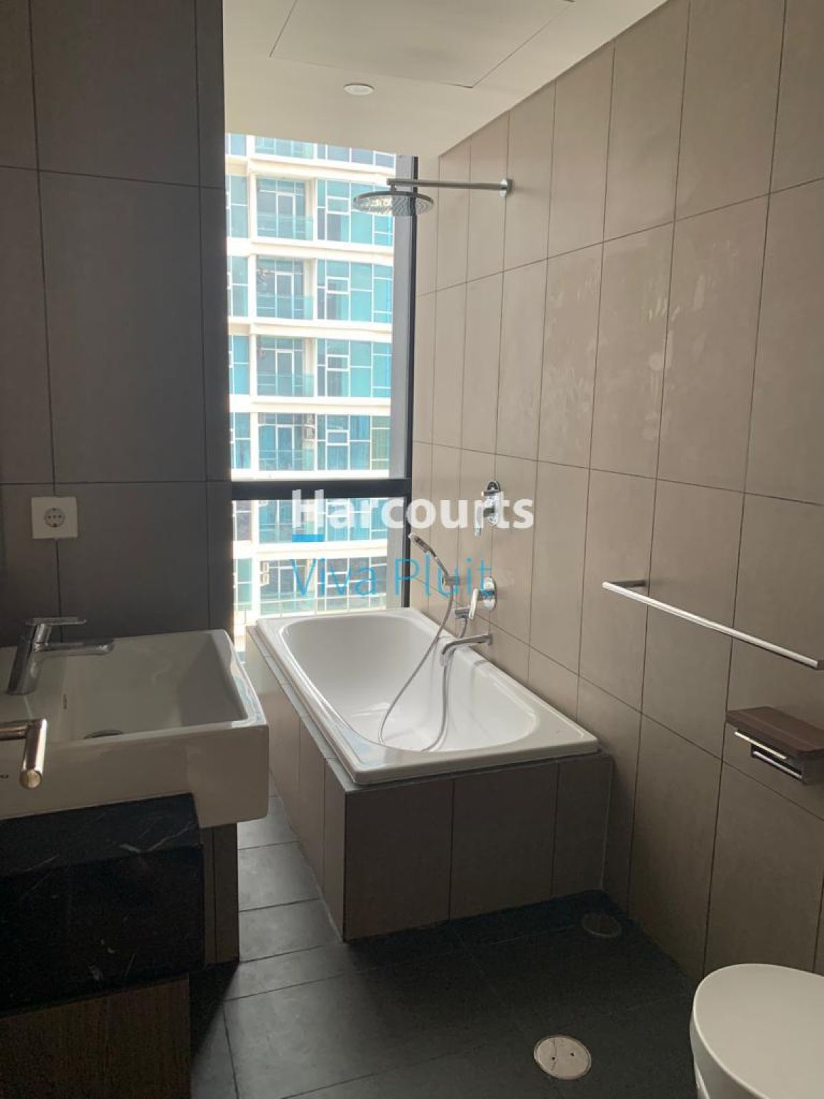 DIJUAL APARTEMEN YUKATA SUITES – ALAM SUTERA - Foto 3