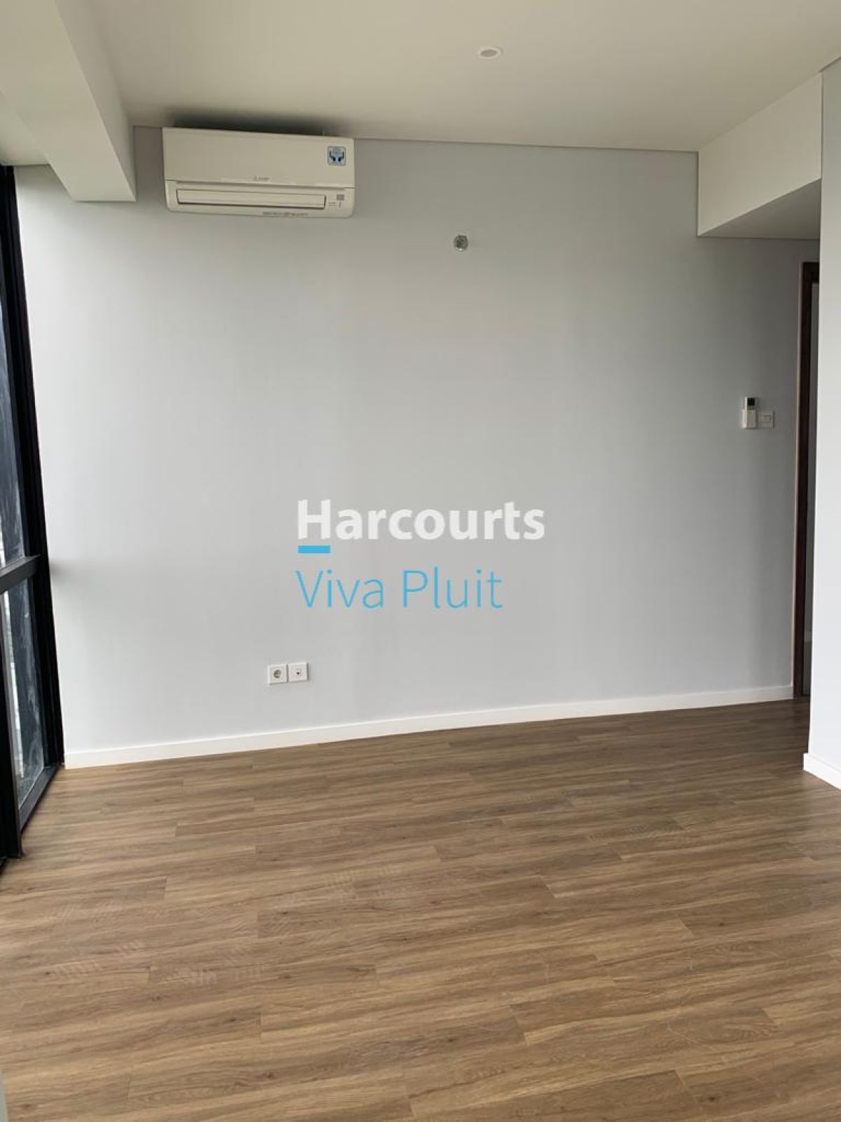 DIJUAL APARTEMEN YUKATA SUITES – ALAM SUTERA - Foto 5