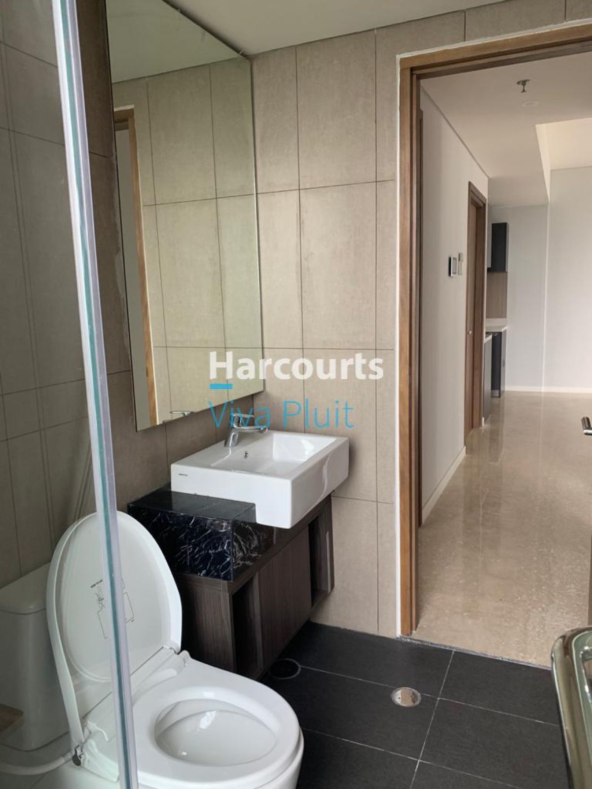DIJUAL APARTEMEN YUKATA SUITES – ALAM SUTERA - Foto 6