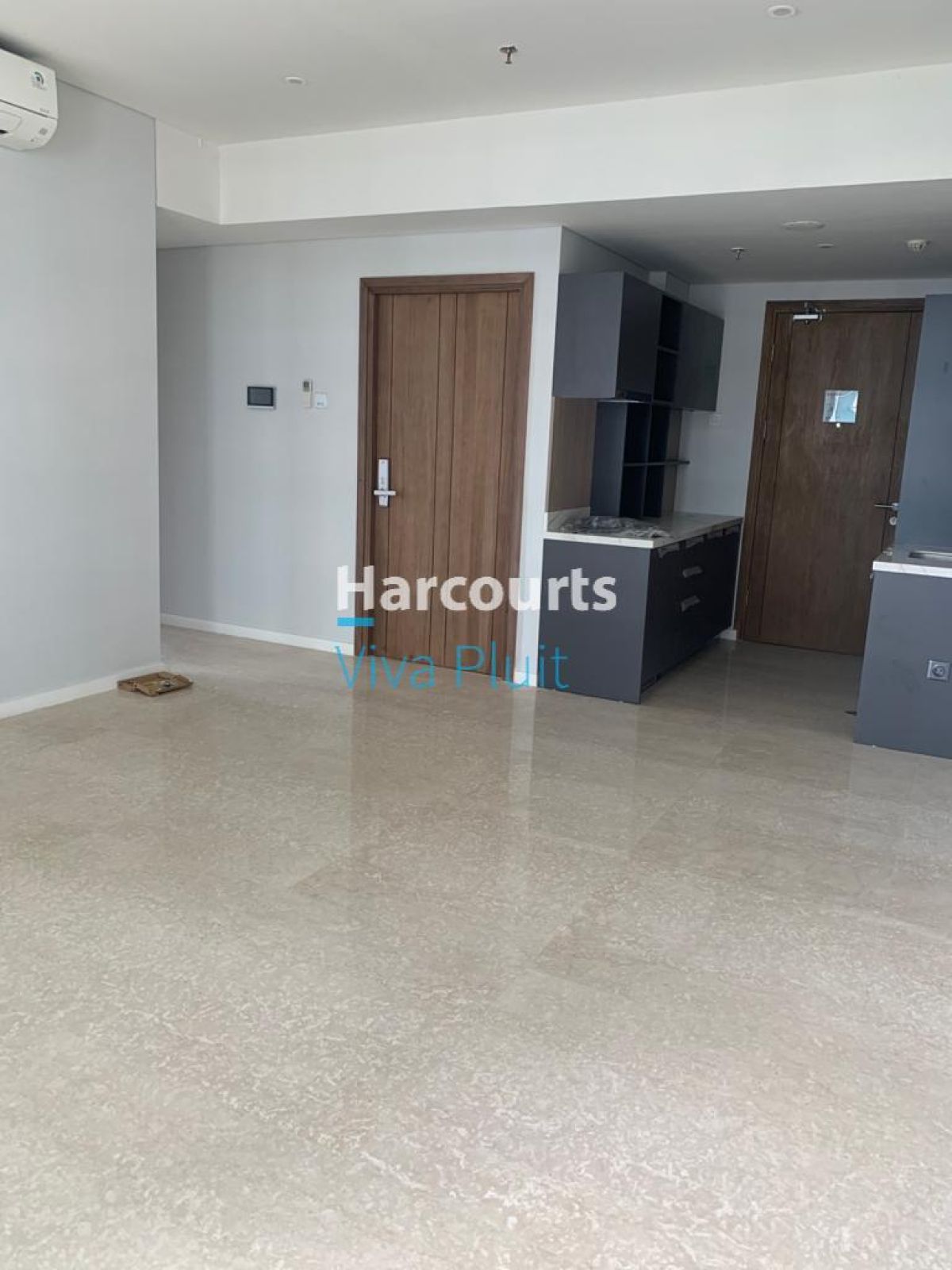 DIJUAL APARTEMEN YUKATA SUITES – ALAM SUTERA - Foto 7