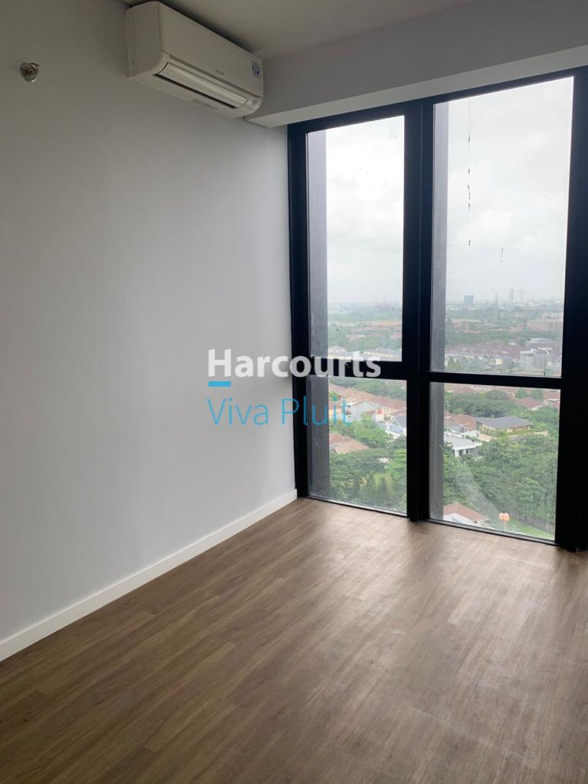 DIJUAL APARTEMEN YUKATA SUITES – ALAM SUTERA - Foto 9