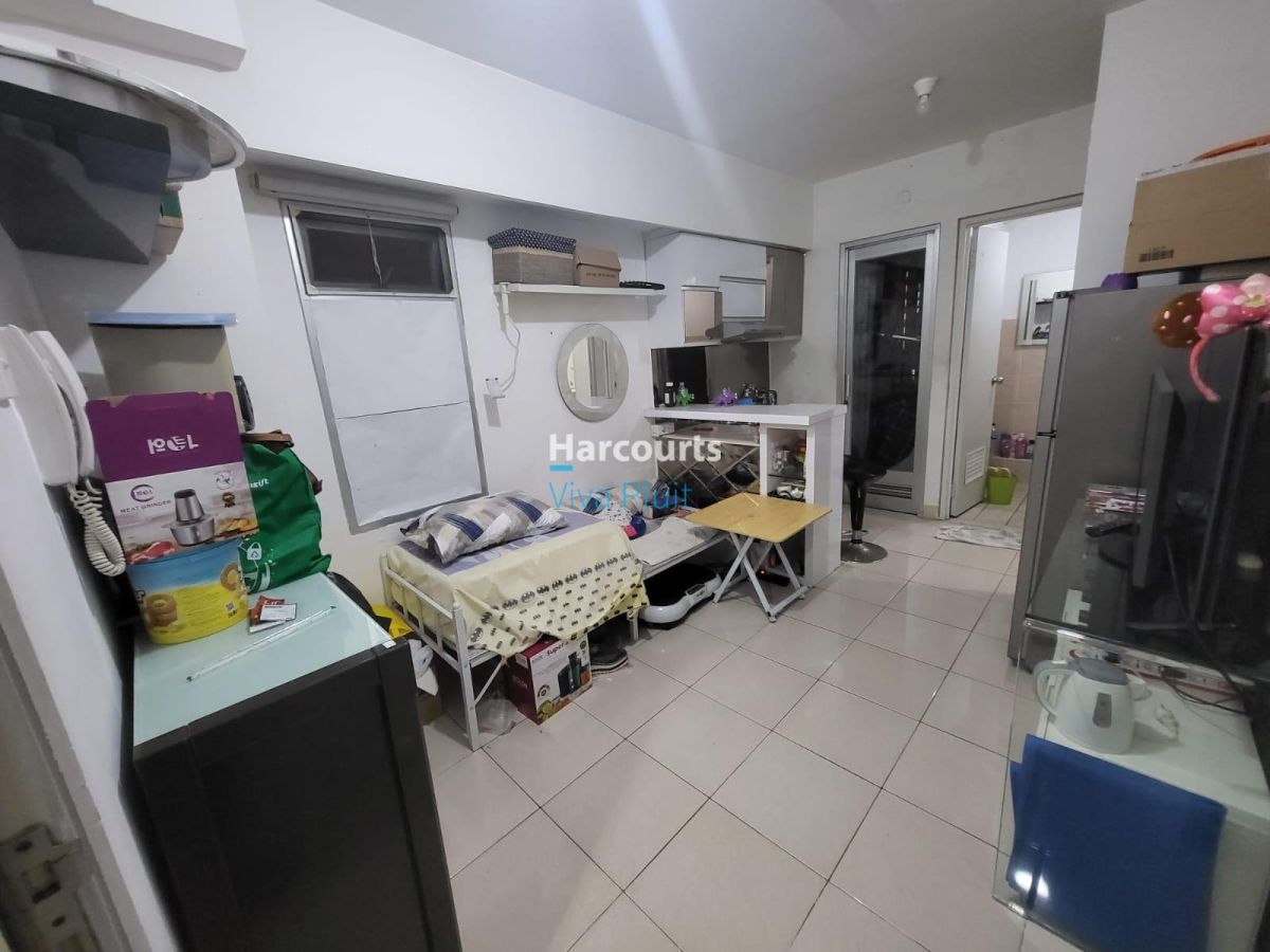APARTEMEN GREENBAY PLUIT – TOWER H, LANTAI RENDAH
