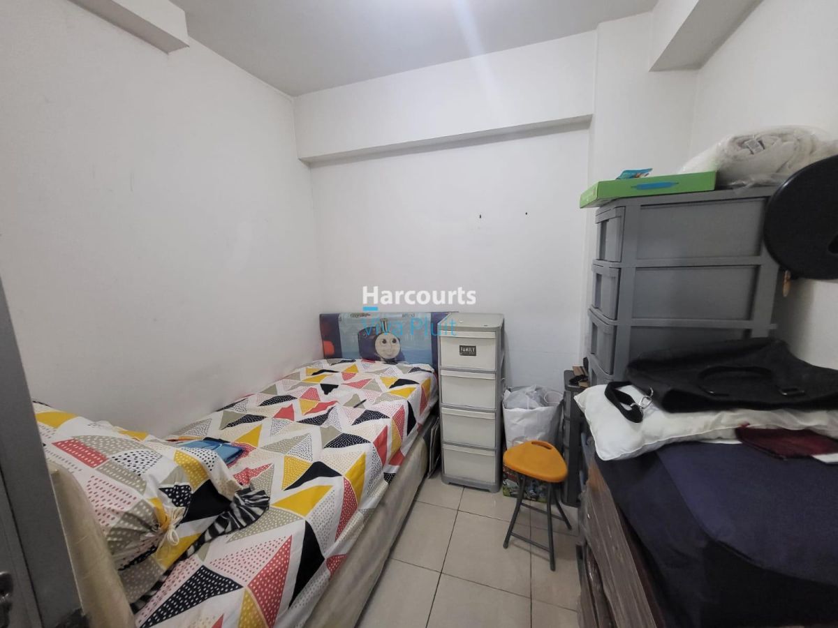 APARTEMEN GREENBAY PLUIT – TOWER H, LANTAI RENDAH - Foto 3