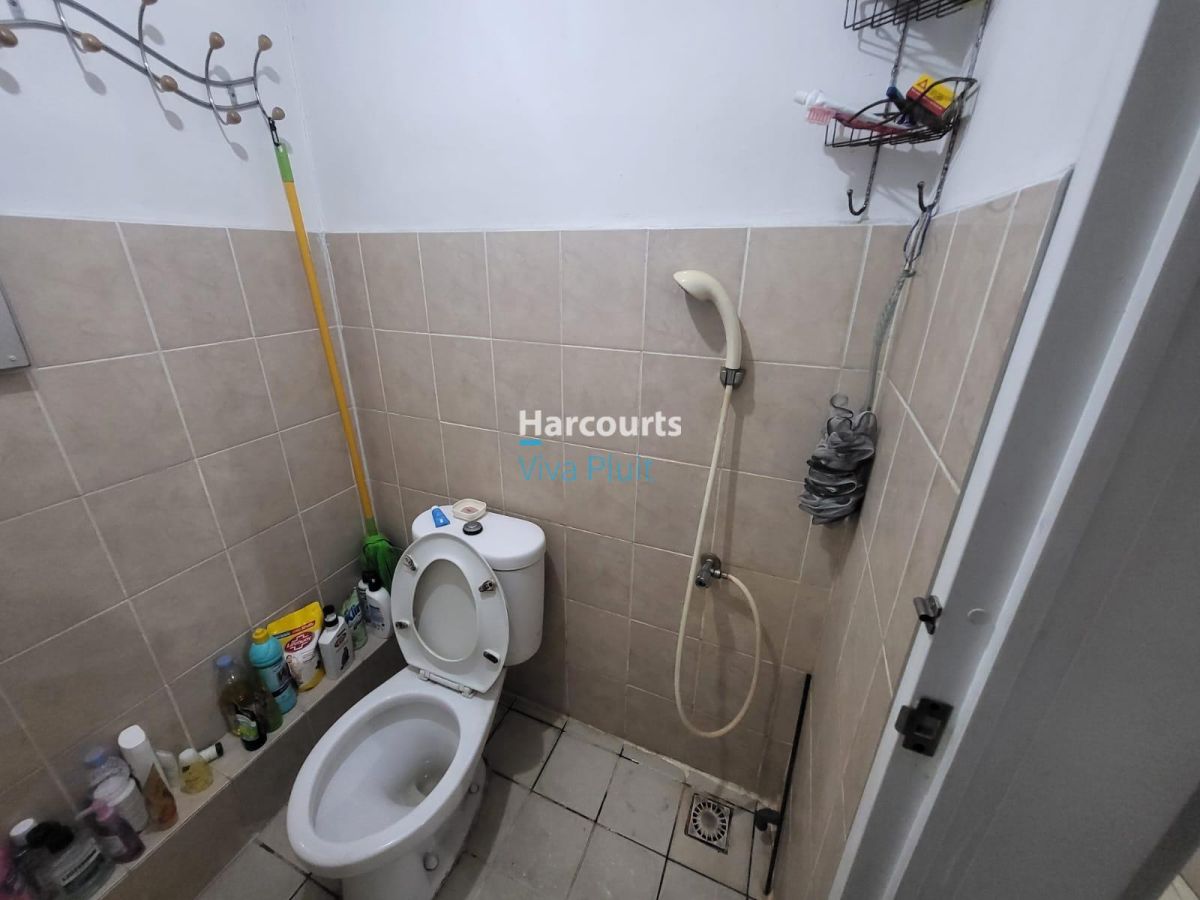 APARTEMEN GREENBAY PLUIT – TOWER H, LANTAI RENDAH - Foto 6