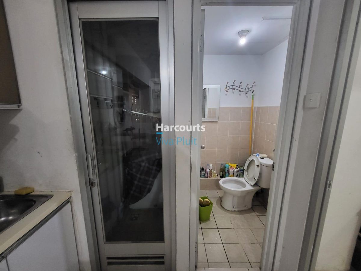 APARTEMEN GREENBAY PLUIT – TOWER H, LANTAI RENDAH - Foto 8