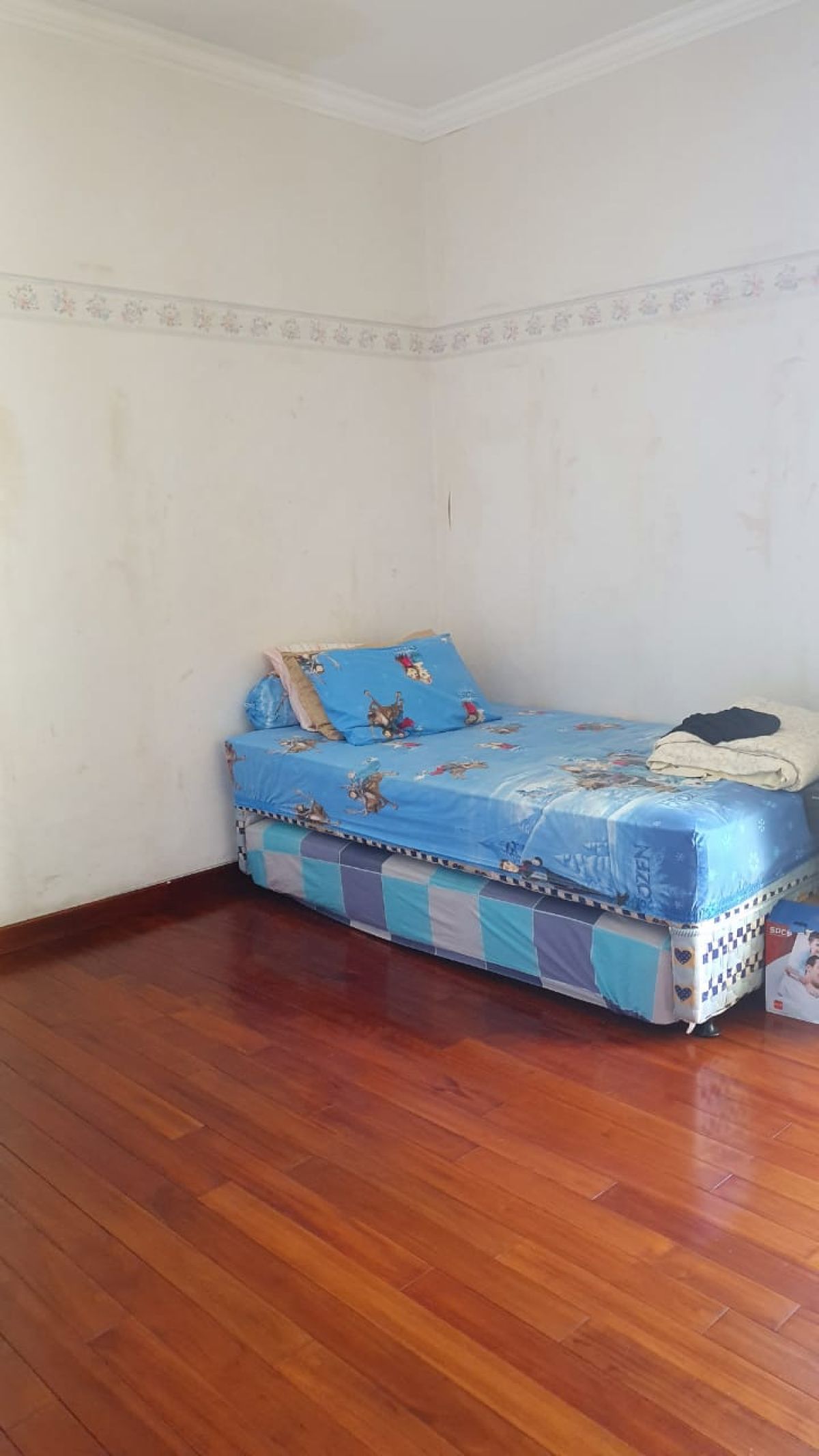 Rumah Johar Hijau, Pantai Indah Kapuk. Siap Huni Harga Nego - Foto 3