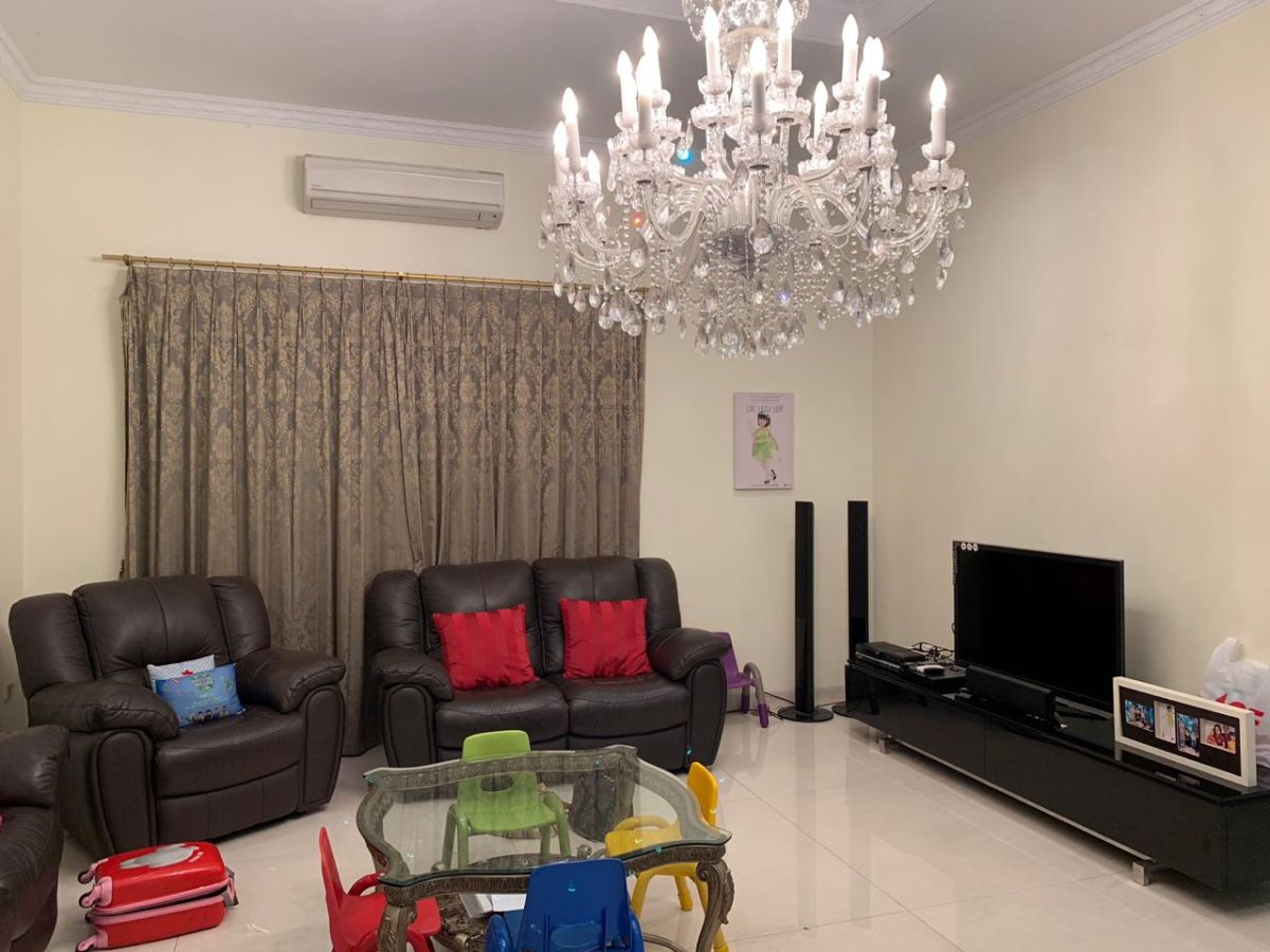 Rumah Taman Pluit Permai, Jakarta Utara. Harga Nego - Foto 3