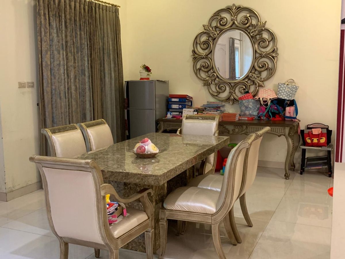Rumah Taman Pluit Permai, Jakarta Utara. Harga Nego - Foto 6