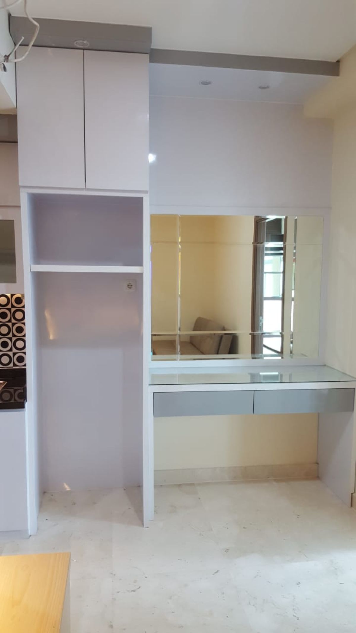 DIJUAL APARTEMEN PURI ORCHARD – TOWER CEDAR HEIGHT, JAKARTA BARAT
