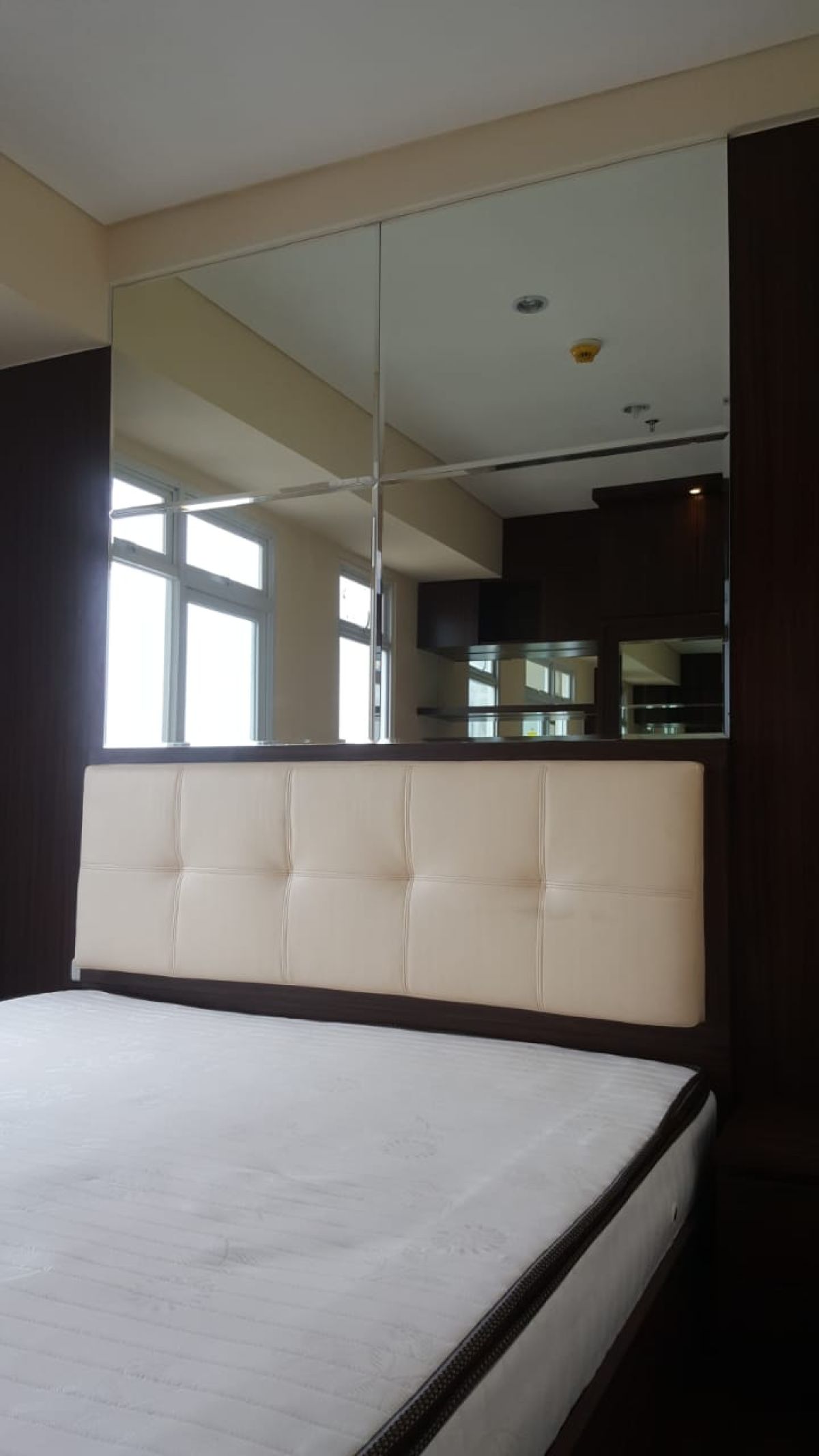 DIJUAL APARTEMEN PURI ORCHARD – TOWER CEDAR HEIGHT, JAKARTA BARAT - Foto 2