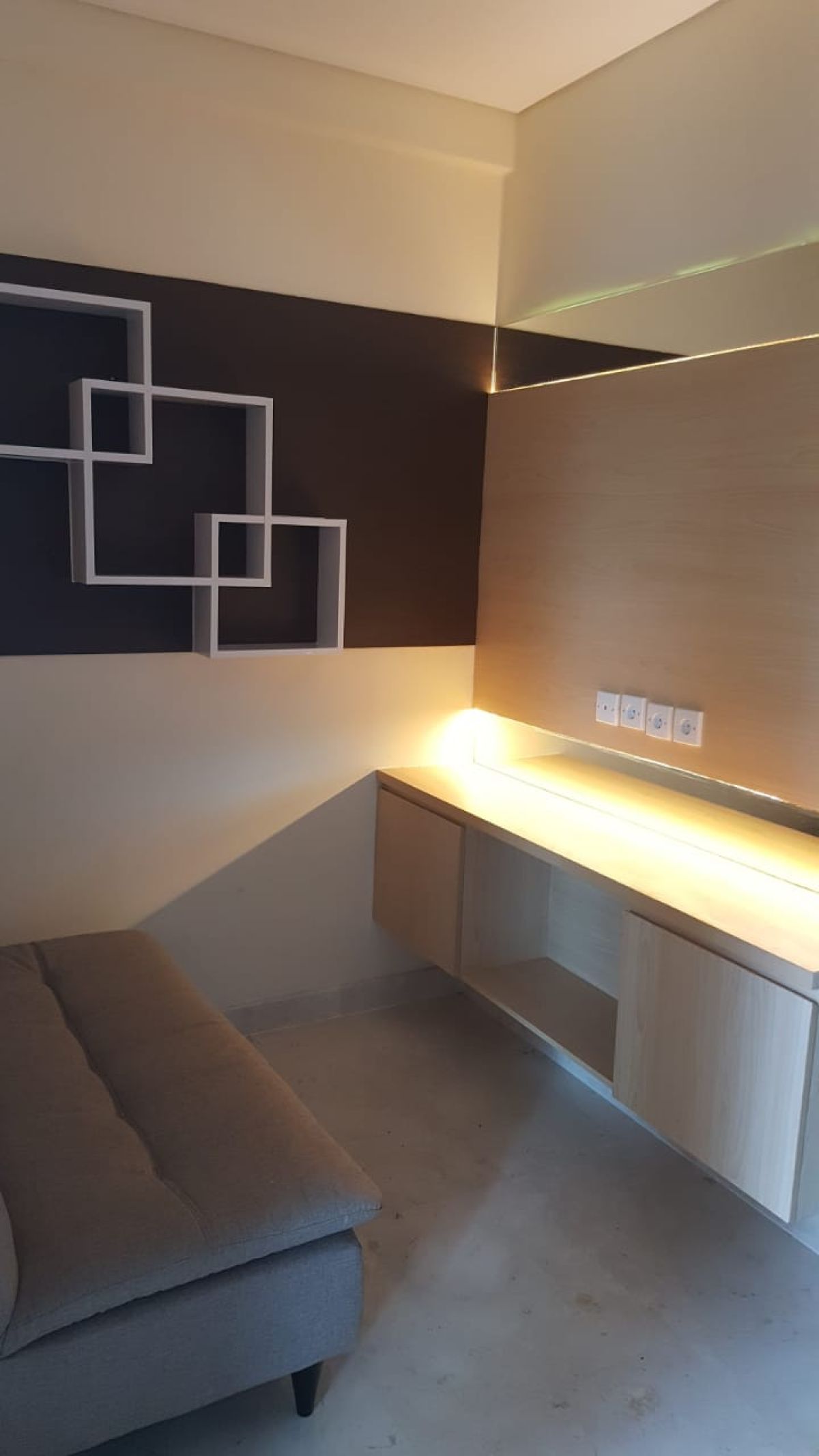 DIJUAL APARTEMEN PURI ORCHARD – TOWER CEDAR HEIGHT, JAKARTA BARAT - Foto 3