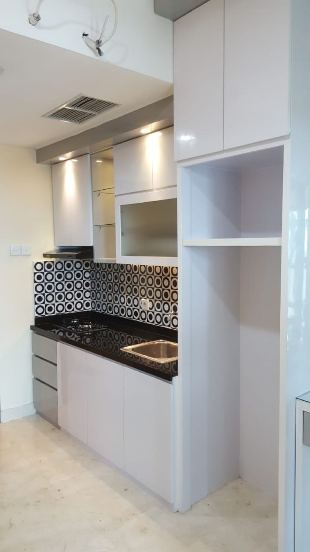 DIJUAL APARTEMEN PURI ORCHARD – TOWER CEDAR HEIGHT, JAKARTA BARAT - Foto 4
