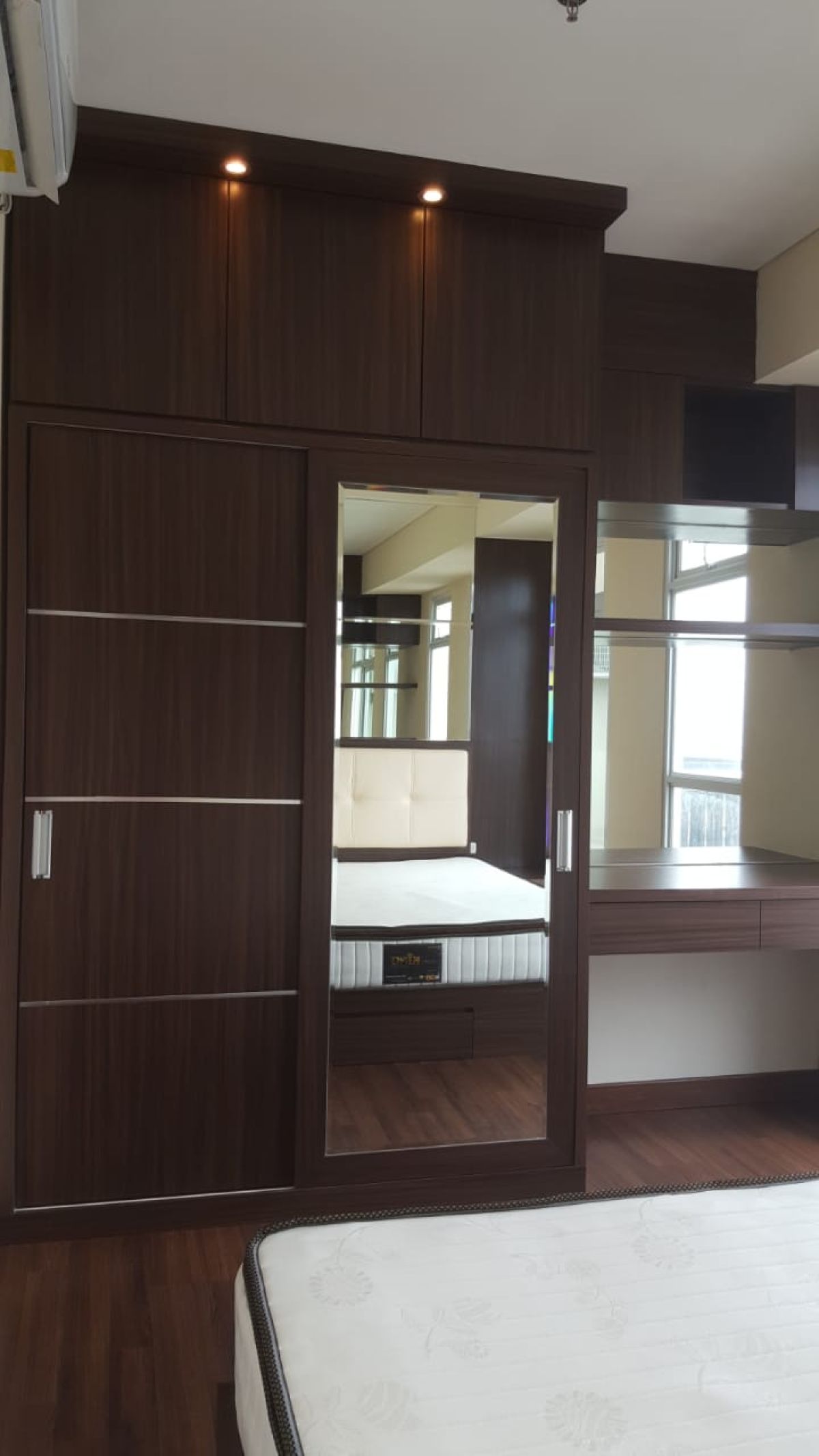 DIJUAL APARTEMEN PURI ORCHARD – TOWER CEDAR HEIGHT, JAKARTA BARAT - Foto 5