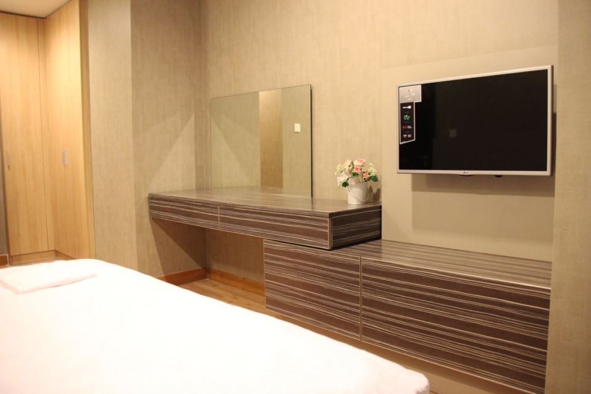 DIJUAL APARTEMEN SKY GARDEN – SETIABUDI, JAKARTA SELATAN