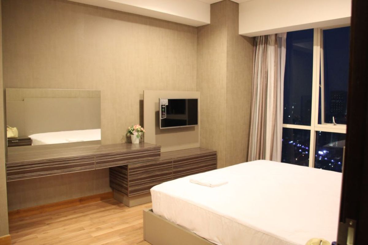 DIJUAL APARTEMEN SKY GARDEN – SETIABUDI, JAKARTA SELATAN - Foto 3