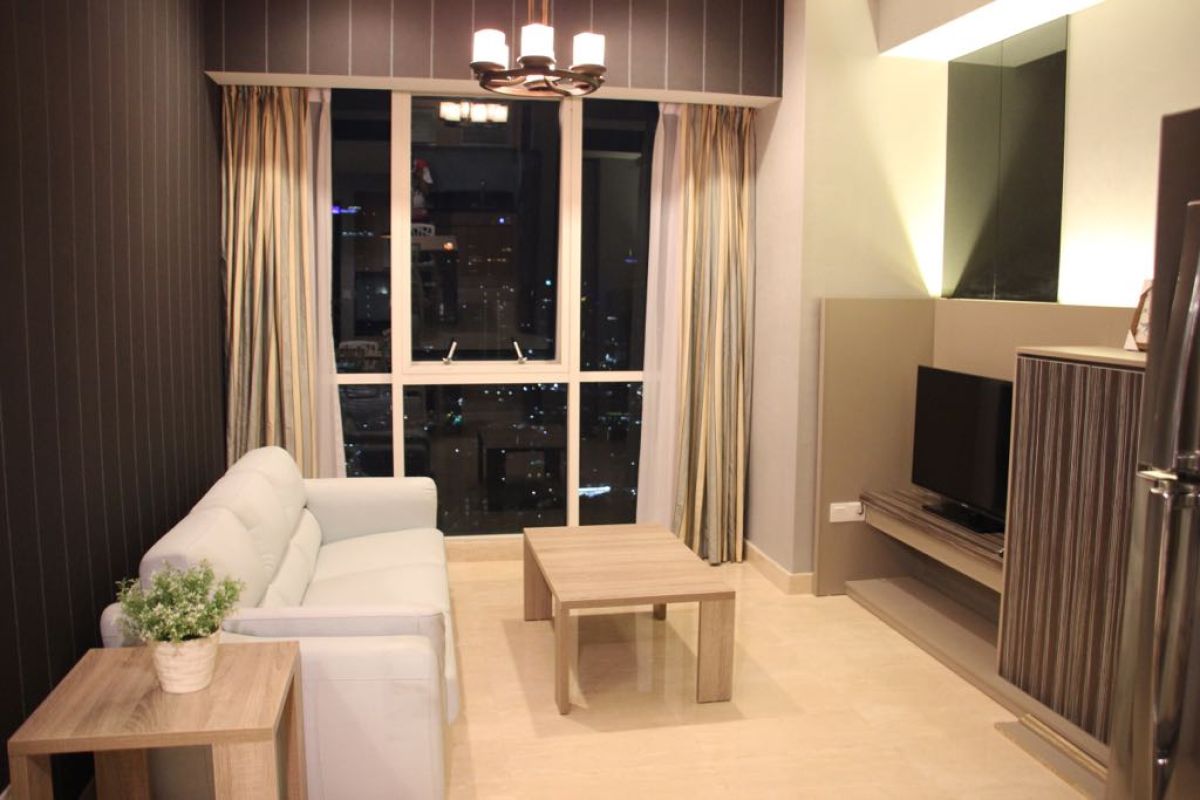 DIJUAL APARTEMEN SKY GARDEN – SETIABUDI, JAKARTA SELATAN - Foto 5