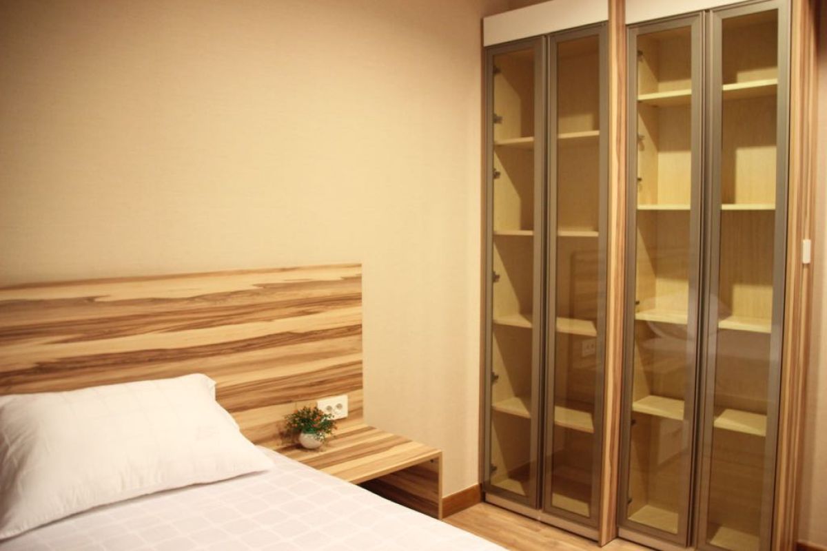DIJUAL APARTEMEN SKY GARDEN – SETIABUDI, JAKARTA SELATAN - Foto 7