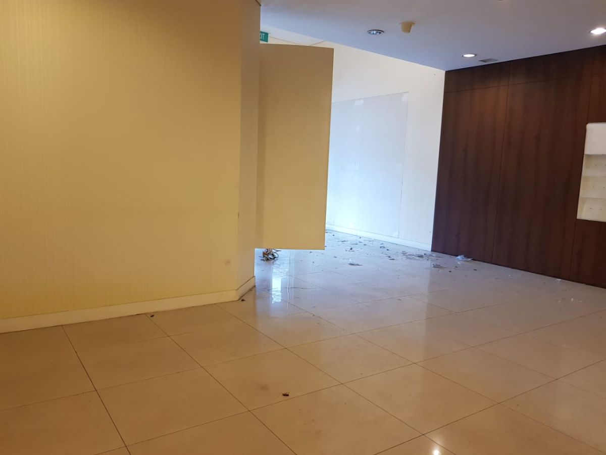 DIJUAL RUKO GANDENG – JL. SAMANHUDI, PASAR BARU, JAKARTA PUSAT - Foto 4