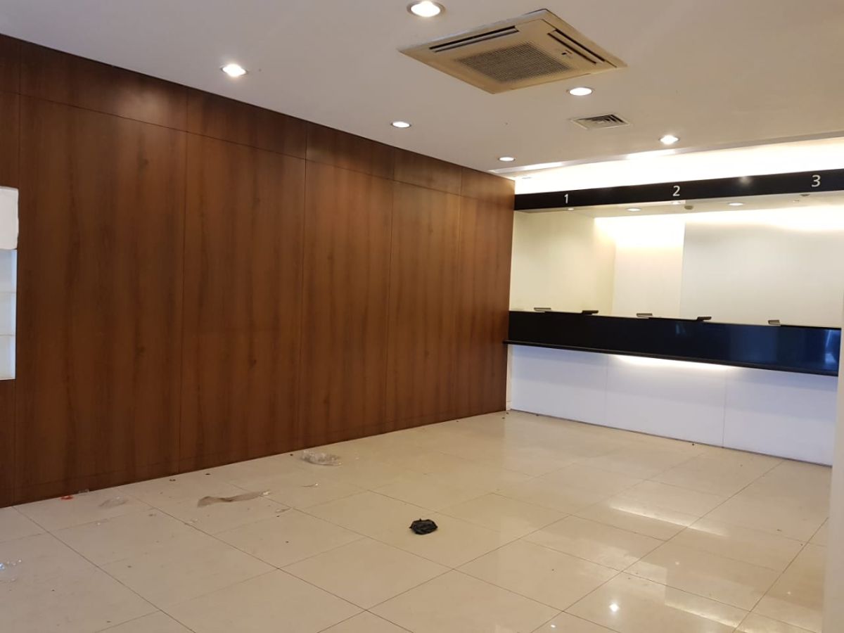 DIJUAL RUKO GANDENG – JL. SAMANHUDI, PASAR BARU, JAKARTA PUSAT - Foto 6