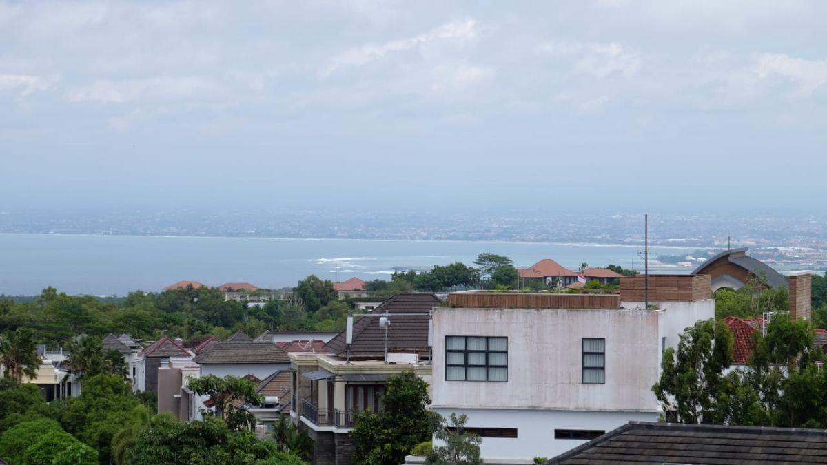 Villa Komplek Pecatu Griya Indah, Jimbaran, Bali - Foto 4