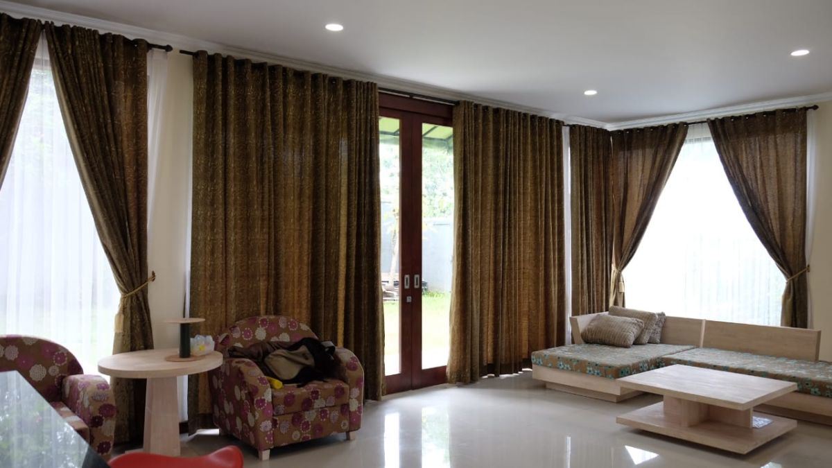 Villa Komplek Pecatu Griya Indah, Jimbaran, Bali - Foto 5