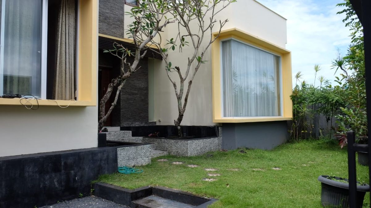 Villa Komplek Pecatu Griya Indah, Jimbaran, Bali - Foto 7