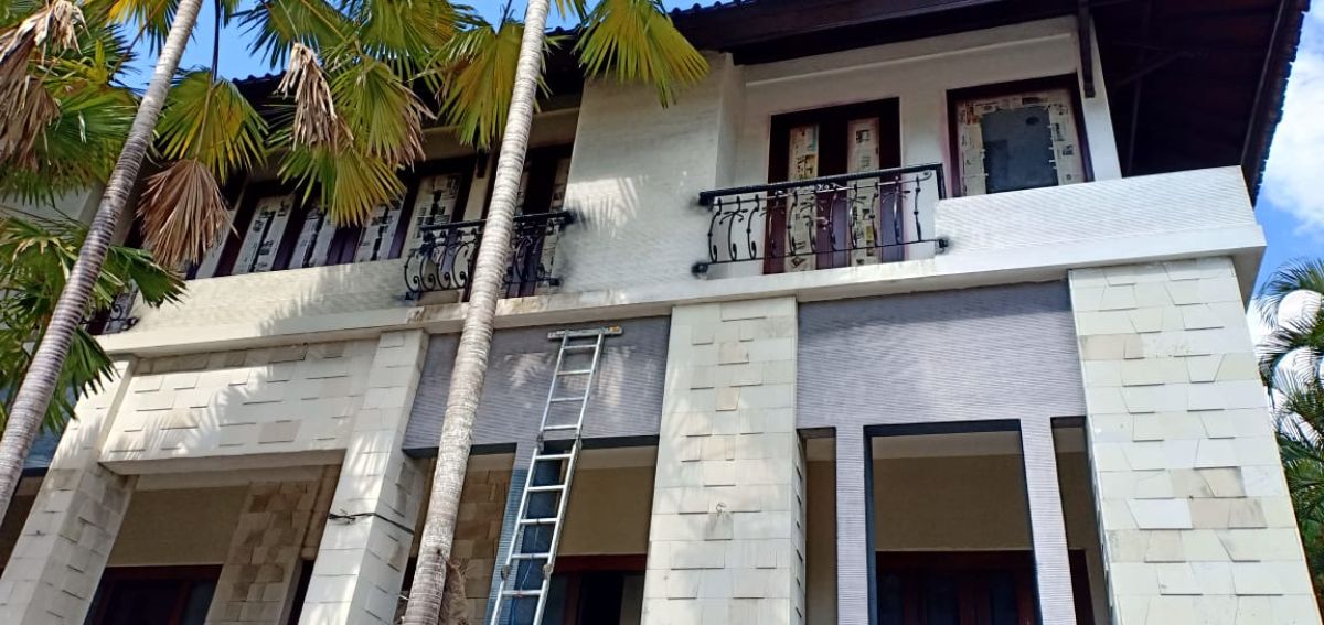 Dijual! Ruko Uluwatu, Bali. Lokasi Strategis, Cocok Untuk Investasi - Foto 2