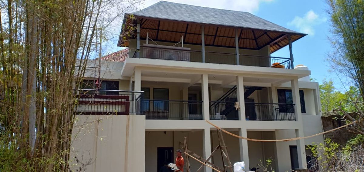 Dijual! Ruko Uluwatu, Bali. Lokasi Strategis, Cocok Untuk Investasi - Foto 3